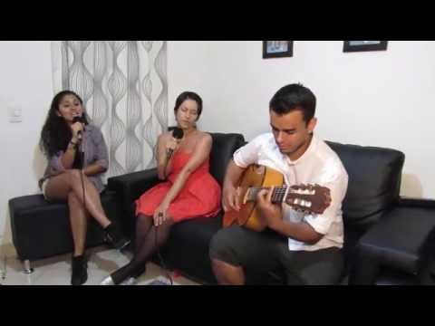 ChocQuibTown -  Hasta el Techo ( cover by MOVA & Dani Díaz )