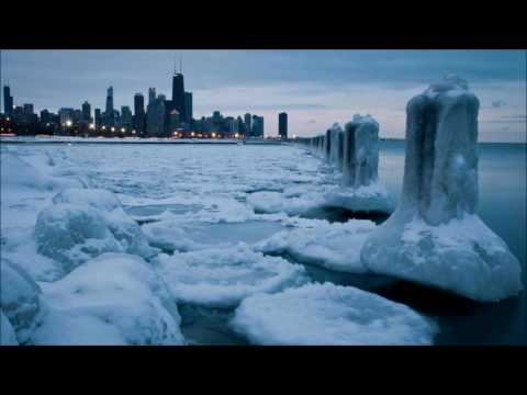 Steve Allen - Invisible Ice (Oceania Remix)
