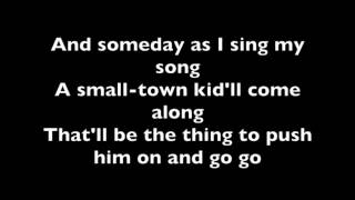 Another Day of Sun - La La Land (Lyrics)