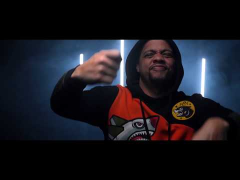 SUBSTANCE810 - F## YOU TALMBOUT - OFFICIAL VIDEO