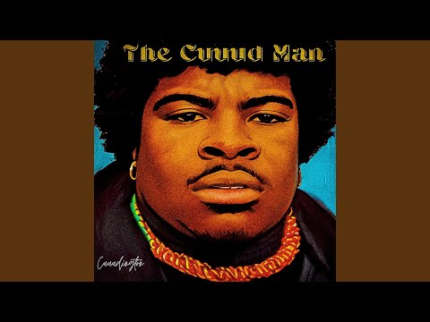 The Cuuud Man (feat. Cuuudington)
