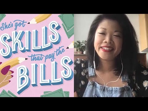 download lagu mp3 mp4 Lauren Hom Lettering, download lagu Lauren Hom Lettering gratis, unduh video klip Lauren Hom Lettering