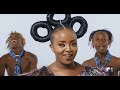 Nadia Mukami X Darassa Siko Sure Official Video SMS SKIZA 6984382 To 811