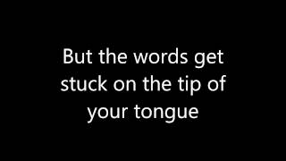 Girl you want Lyrics : Freelance Whales