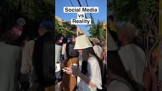 The Reality of Hoi An, Vietnam! 😍😂 #hộian #vietnam #travelshorts