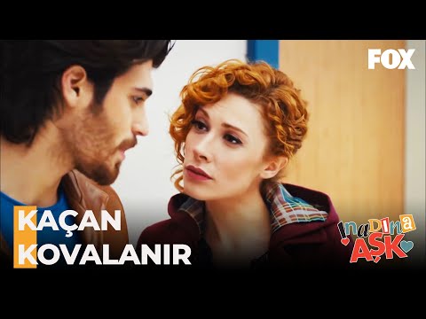 Yalın, Defne'yi Yalnız Yakaladı - İnadına Aşk 28. Bölüm