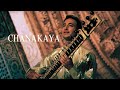 Chanakya Rishab Rikhiram Sharma Live From Mumbai Sitar For Mental Health Tour 2024
