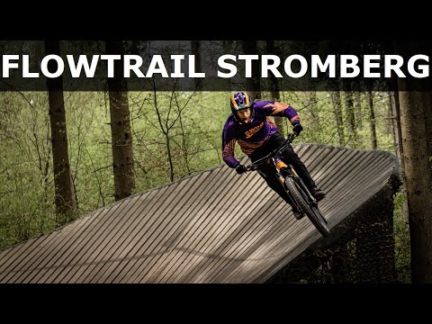 Flowtrail Stromberg 2023 - Alle Strecken