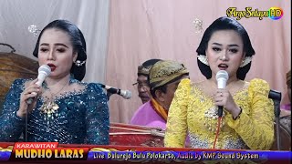 Download lagu Gending Jawa nglaras Karawitan Mudho laras - dyajeng candra & wilis mp3