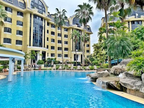 Westcove Condo, 12 West Coast Crescent, 3 Bedrooms, 1,098 sqft, Condominium For Rent, by Dennis Thor 涂英良, 60004837 - PropertyGuru.com.sg