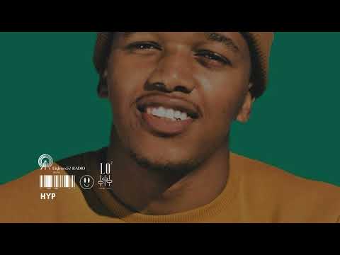 Hypaphonik Ap Mix by Lo Squared