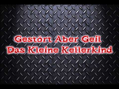 Evil's Musicbox / Gestört Aber Geil - Das Kleine Kellerkind