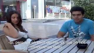 Mirame Lyrics English Translation