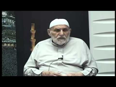 Shejh: Shuajb Arnauti - Takim me dijetarin e shquar të hadithit