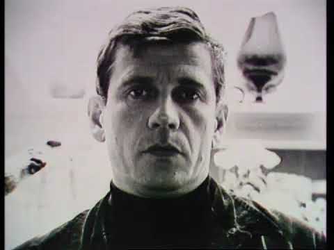 Volksschrijver Gerard Reve wordt 65