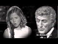 When You Wish Upon a Star   Jackie duet with Tony Bennett   YouTube