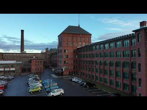 Waltham Watch Factory