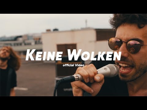 Spiegelblick - Keine Wolken (Official Video)