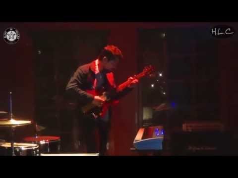 MY EMPTY PHANTOM (USA) live concert 2014 [Athens, Greece] HD