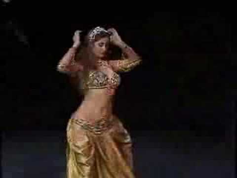 ARABIAN DANCE - Taniec Arabski - Taniec Brzucha - Sadie