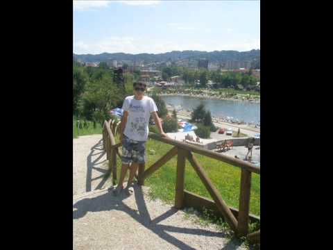 Stevan Andjelkovic   Eto mene s'letom