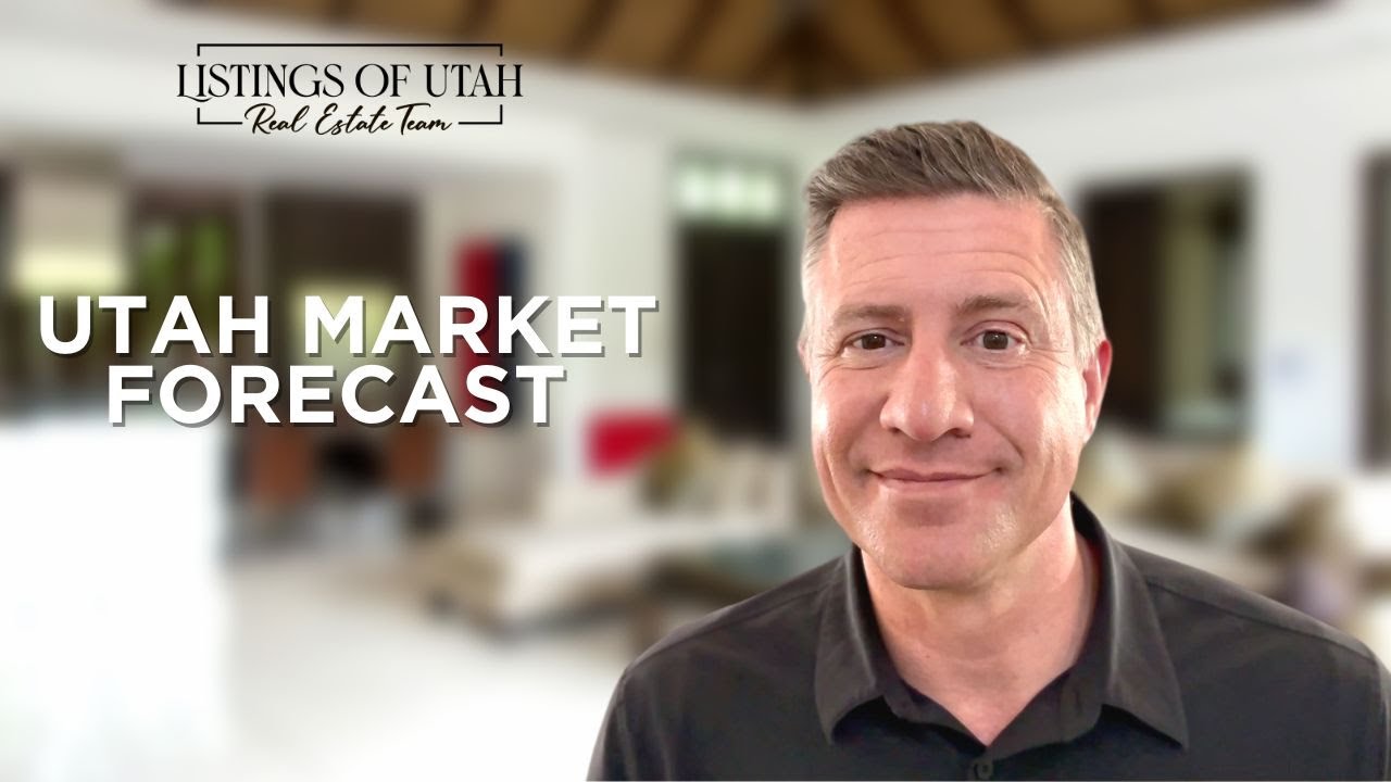 Utah Real Estate: Trends, Prices, and Projections for the Year Ahead