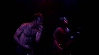 The Jesus Lizard   Live at CBGB 1992