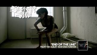 SISTER SIN "End Of The Line" Music Video Preview