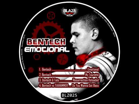 Bentech - Emotional