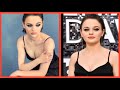 Joey King Red Carpet HOT