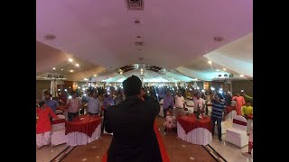 Anchor in pune| emcee in pune