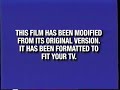 Yt1s Com This Film Has Been Modified Movie Message Blue