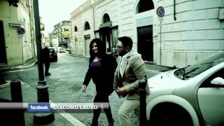 Giacomo Lauro - Nun Vivo Senza e Te ( Video Ufficiale 2012 )