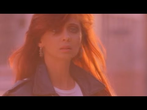 Stacey Q - I Love You (Official Music Video)