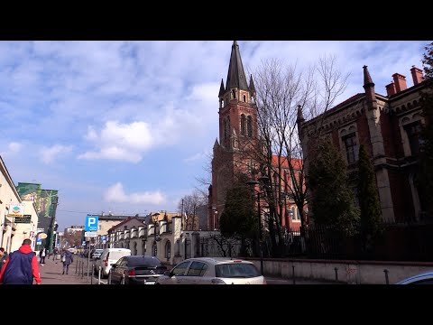 Nie żyje dwóch księży 08.03.2023