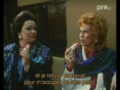 French and Saunders -DIVAS-