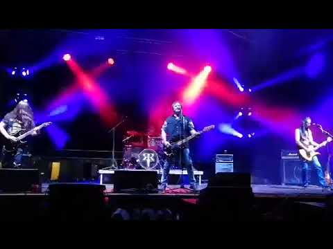 SKYLLA CZ - SKYLLA CZ -Justice for us (live video)