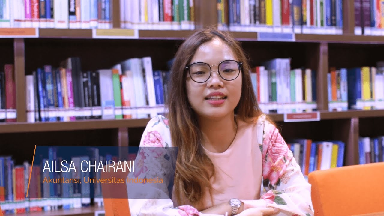 Thumbnail video testimoni Ailsa Chairani, null