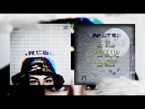 "EP" Tarc - 3NOITES ☁ (Official Audio)