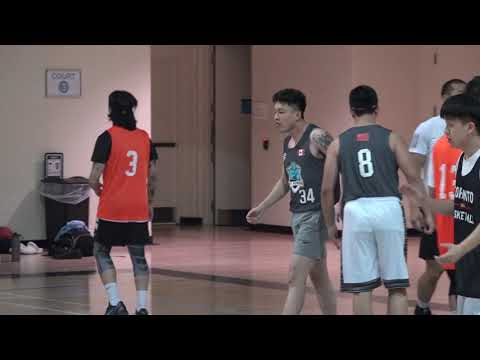 IFT vs Uptown Tweakerz - saturday tier 5 - tcbl 2021 fall