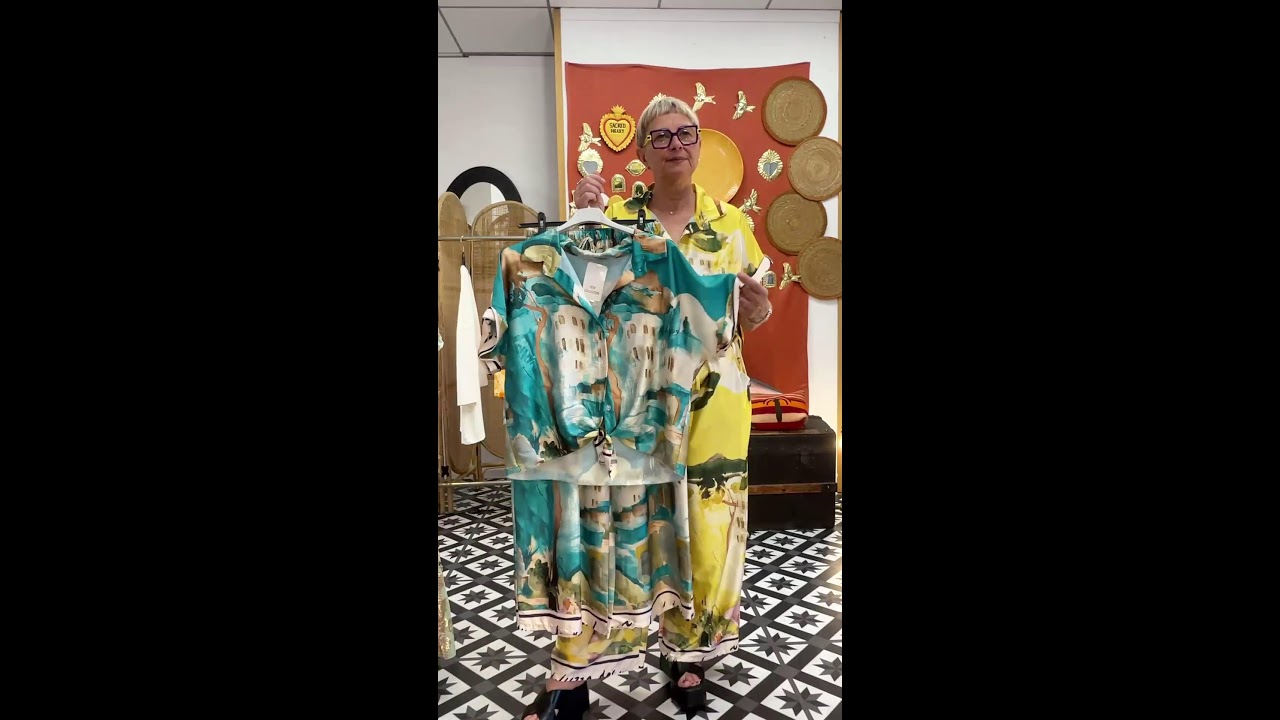 Replay Live Shopping