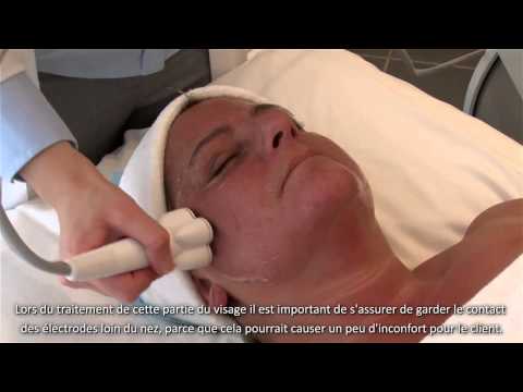 comment augmenter la temperature du thermometre