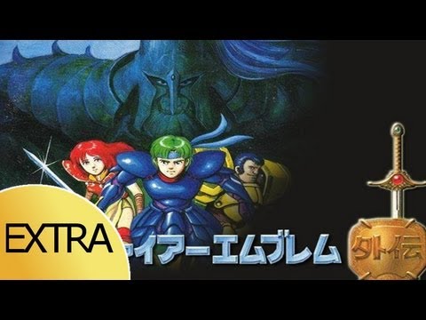 Let's Play Fire Emblem: Gaiden, Extra Episode - Dean The Unexceptional