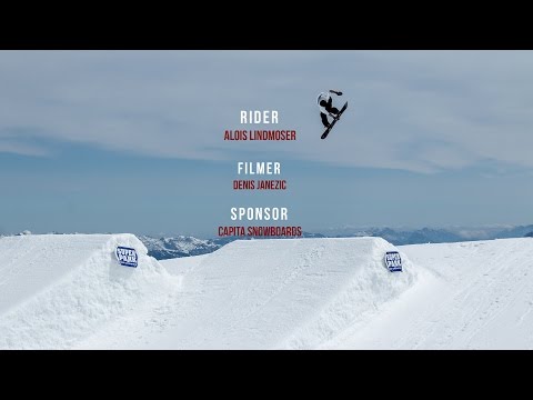 ALOIS LINDMOSER | SUMMER EDIT 2016
