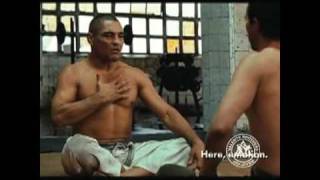 Stemm - Face The Pain (Full) ft. Rickson Gracie (Tribute)