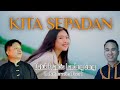 KITA SEPADAN DATUK FRANCIS LANDONG SONG NORBERT SERVARIOS COVER
