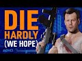 Warzone: '80s Action Heroes - Welcome to the party, pals!