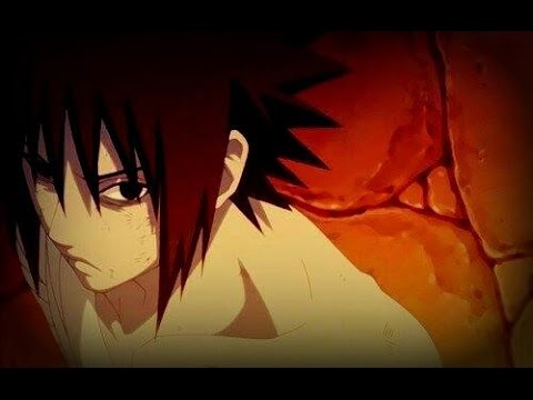 Sasusaku movie - Little Lady part 12
