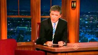 2010 03 02 Late Late Show w Craig Ferguson E - Mumiy Troll sans Mumiy Troll