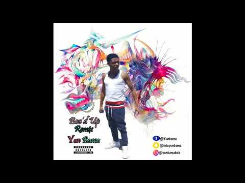 Ella Mai Boo'd Up (Remix) Yun Bama